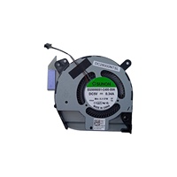 Nuevo ventilador de refrigeración de CPU para Dell Latitude 5401 5402 5411, conjunto de ventilador de disipador de calor interno para portátil 0YX3WM YX3WM