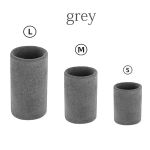 Оптовая продажа, мягкие наушники для собак - Product Image 4