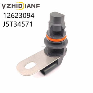 Sensor de posición del cigüeñal de piezas automotrices al por mayor 12623094 12669636 PC964 para LT Truck GMC <span class=keywords><strong>GM</strong></span> 4.3L 5.3L 6.2L 2014-2020 - Product Image 2