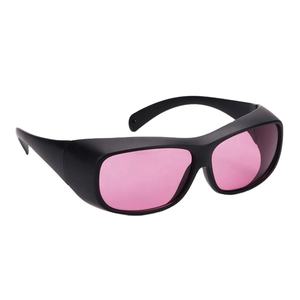 Alta protección OD5 + Gafas DE SEGURIDAD láser Alejandrita Protección ocular - Product Image 3