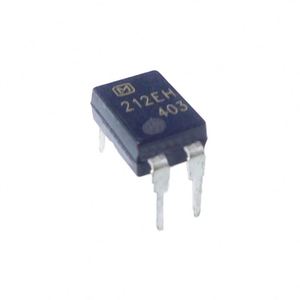 AQY212EH ออปโต้คัปเปลอร์ SMD SOP4 212EH ของแท้ AQY212EHAX สินค้าใหม่ - Product Image 1