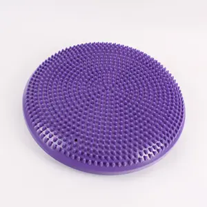 Nieuwste Universele Duurzaam Yoga Wobble Stabiliteit Balance Disc Massage Kussen Mat