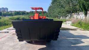 CHWJ-1H bon prix exploitation minière souterraine LHD Scooptram - Product Image 2