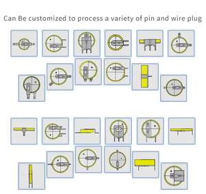 Аккумулятор <span class=keywords><strong>CMOS</strong></span> CROWN C ML1220 CR2032 CR2016 CR1220 с разъемом кабеля Замена ноутбука RTC резервная литиевая батарея <span class=keywords><strong>CMOS</strong></span> - Product Image 5