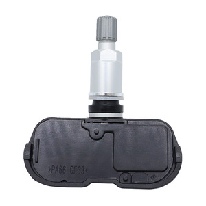 Tire Pressure Sensor 42753SWA315 For Honda External 433MHz <b>TPMS</b> - Product Image 1