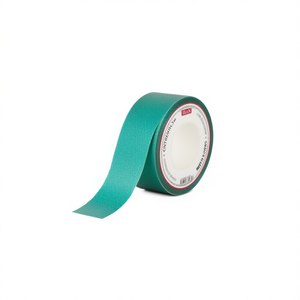 เทปตกแต่งอิลัน 3.8 ซม. x 3.5 ม. สีเขียว สำหรับงานประดิษฐ์และตกแต่ง - Product Image 1