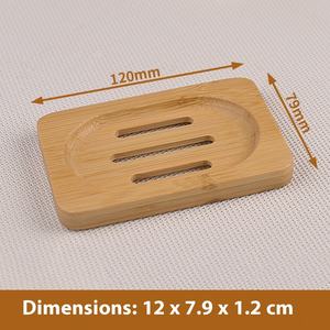 <span class=keywords><strong>Porte</strong></span>-<span class=keywords><strong>savon</strong></span> et boîte <span class=keywords><strong>en</strong></span> bambou écologiques faits à la main produits <span class=keywords><strong>en</strong></span> <span class=keywords><strong>bois</strong></span> gravés anti-moisissure et anti-mites pour un usage quotidien - Product Image 4