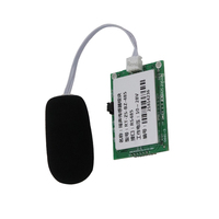 Module vocal de mesure du niveau sonore 30-130 dB avec détection intelligente du bruit et capteur sonore RS485