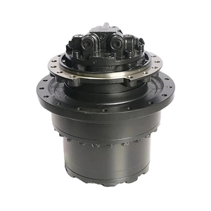 ชุดเกียร์ลดความเร็วสำหรับรถขุดขนาดใหญ่ รุ่น 31N8 40071BG สำหรับ Hyundai R250LC 7 R290LC 7 R300LC 7 ชุดเฟืองขับเคลื่อนสุดท้าย - Product Image 1