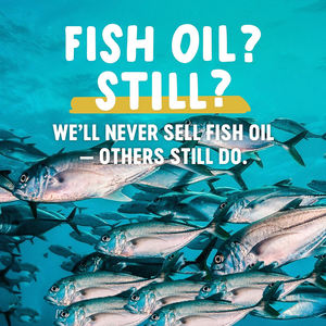 Gélules de haute qualité à marque privée Omega-3 et DHA pour la santé des yeux, la fonction cognitive, et le soutien des os et des articulations - Product Image 2