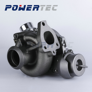 Turbo para Renault Captur Clio Fluence Grand Scenic Kadjar Kangoo Megane <span class=keywords><strong>Talisman</strong></span> 1.5 DCi K9K Euro 6 81KW 16359700011 144114428R - Product Image 6