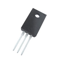 Transistor MOSFET à canal N 600V 2N60