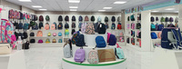 Sac à dos décontracté Graffiti King Bear, sacs d'étudiant, sac à dos scolaire léger et résistant à l'eau pour les passionnés de streetwear