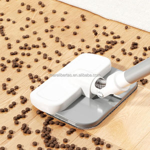 Aspiradora de Mano Inalámbrica Recargable USB, Aspiradora Vertical Eléctrica Húmeda/Seca para Hogares, Hoteles y Automóviles - Product Image 3