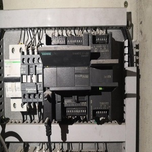 Rectificador Siemens Master 6RA7081-6GS22-0, Módulo PFC Trifásico, Conversión de Energía Industrial - Product Image 3