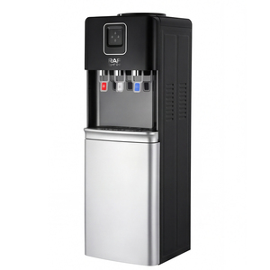 Dispensador de <span class=keywords><strong>Agua</strong></span> RAF R.11014 de 500W, Dispensador de <span class=keywords><strong>Agua</strong></span> Frí<span class=keywords><strong>a</strong></span> y Caliente con Refrigeración por Compresor y Control de Temperatura para Oficina y Hogar - Product Image 4