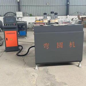 Máquina <span class=keywords><strong>de</strong></span> Doblado <span class=keywords><strong>de</strong></span> Perfiles <span class=keywords><strong>de</strong></span> <span class=keywords><strong>Aluminio</strong></span> Industrial <span class=keywords><strong>para</strong></span> <span class=keywords><strong>Ventanas</strong></span> y Puertas - Product Image 2