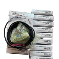 Capteur laser Keyence LR-X50 LR-X100 LR-XN11N LR-XH100 LR-X100C LR-W70C, neuf, stock original, à vendre