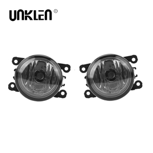 95563116300 luces antiniebla LED para coche para <span class=keywords><strong>Porsche</strong></span> Cayenne <span class=keywords><strong>Macan</strong></span> Fiat 500 500L 500X lámpara PO2592104 - Product Image 1