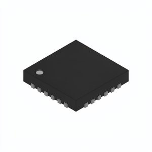24 VFQFN Exposed Pad ISL6413IR-T5K Power Management (PMIC) Electronics Component In Stock - Product Image 1
