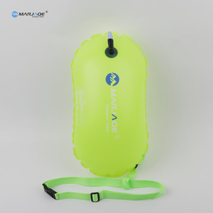 <span class=keywords><strong>Boya</strong></span> <span class=keywords><strong>de</strong></span> Natación Inflable, Flotador <span class=keywords><strong>de</strong></span> Seguridad para Aguas Abiertas, Bolsa <span class=keywords><strong>de</strong></span> Aire para Piscina y Natación en el Océano, Equipo <span class=keywords><strong>de</strong></span> Seguridad Deportiva - Product Image 6