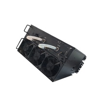 Bitmain Antminer Dogecoin Litcoin L9 2U Hyd Mining Machine Scrypt Algorithm Asic Miner L11 Hyd 6U 33Gh/s 5676W Miner