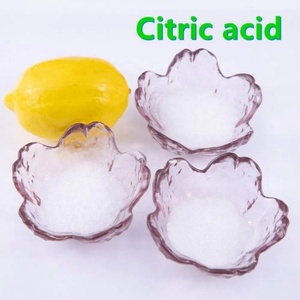 Acide Citrique Monohydraté en Poudre TTCA, Fourniture d'Usine, 25kg/Sac, Additif Alimentaire, Régulateur d'Acidité, Certifié ISO9001, Durée de Vie de 2 Ans - Product Image 6