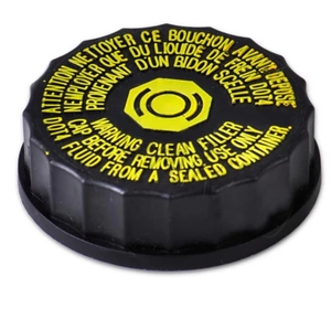 1613328880 Bouchon de réservoir de liquide de frein pour Peugeot 206 207 <span class=keywords><strong>307</strong></span> 308 408 508 C2 C5 Pièces de rechange pour voiture - Product Image 4