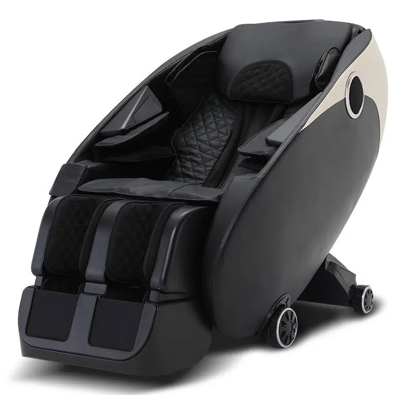 Perfetta salute massaggio di riflessologia sedia full body shiatsu sedia di massaggio