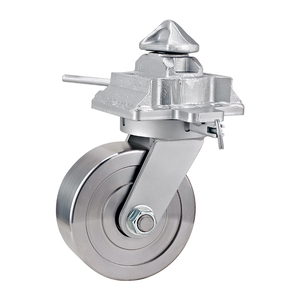 ล้อหมุนสำหรับงานหนักจัดส่งสินค้า - Product Image 4