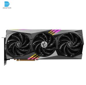 การ์ดจอเกมมิ่ง GeForce RTX 4090 GAMING X TRIO 24G ของแท้ใหม่ ราคาดีที่สุด - Product Image 4