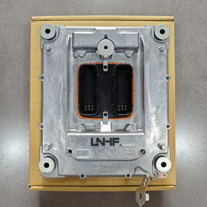 LNHF 21300122 EC480D/380D 트럭 굴삭기 엔진 ECU ECM 컴퓨터 컨트롤러 (볼보용) - Product Image 2