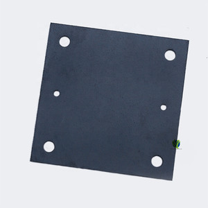 Iro2 titanio recubierto de <span class=keywords><strong>electrodo</strong></span> para mineral Planta de Tratamiento de Agua celular - Product Image 3