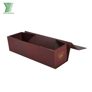 Barato al por mayor conjunto <span class=keywords><strong>de</strong></span> regalo impreso champán caja <span class=keywords><strong>de</strong></span> <span class=keywords><strong>cartón</strong></span> <span class=keywords><strong>de</strong></span> lujo personalizado whisky caja <span class=keywords><strong>de</strong></span> embalaje <span class=keywords><strong>de</strong></span> <span class=keywords><strong>vino</strong></span> tinto con imán - Product Image 5