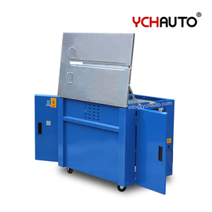 Máquina <span class=keywords><strong>flejadora</strong></span> <span class=keywords><strong>de</strong></span> caja <span class=keywords><strong>Manual</strong></span> <span class=keywords><strong>de</strong></span> marco cerrado a <span class=keywords><strong>precio</strong></span> barato con CE para máquina envolvedora <span class=keywords><strong>de</strong></span> banda PP - Product Image 4