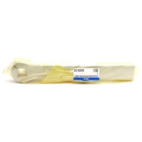 Bras de cylindre à pince de puissance Ckz-63a006 pour Ckz2n63, alésage de 63 mm, longueur de 285 mm, neuf, produit d'origine avec garantie d'un an