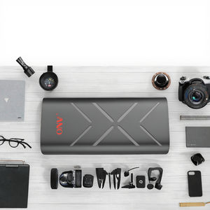 Module Ethernet PoE Gigabit 3 ports ONV, modèle ONV-POE33032PL, extension de réseau jusqu'à 200 mètres pour système de caméra IP, Chine - Product Image 3