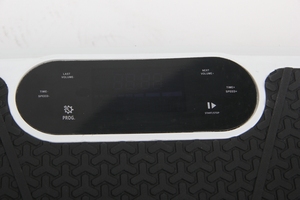 Equipo de Fitness para adelgazar 2 motores 3D las vibraciones de cuerpo completo máquina de ajuste de masaje - Product Image 3