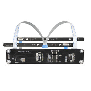 OV5640 カメラモジュール DVP インターフェース 5MP オートフォーカス/固定フォーカスカメラ <span class=keywords><strong>ESP32</strong></span> に適しています 長さ 75mm - Product Image 5