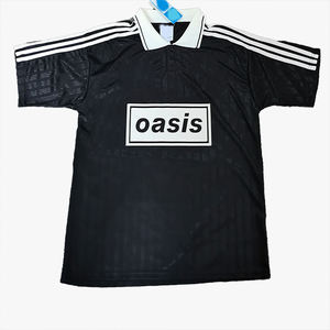 Maillot de football personnalisable haute qualité à séchage rapide, nouveau style 2026, polyvalent et tendance - Product Image 2