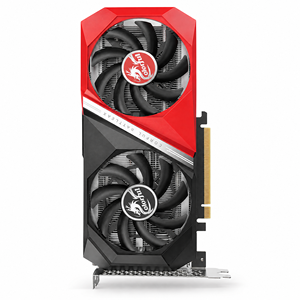 Tarjeta Gráfica de Escritorio Colorful Battle-AX RTX 3060 DUO 12GB GDDR6, 3584 <span class=keywords><strong>CUDA</strong></span>, 192-Bit, Venta al Por Mayor, Disponible en Stock, GPU de Doble Ventilador - Product Image 1