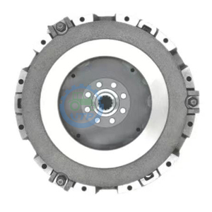 Conjunto de embrague RE66695 de 11 pulgadas compatible con <span class=keywords><strong>JD</strong></span> 5200 5300 <span class=keywords><strong>5400</strong></span> 5210 5310 5410 5510 - Product Image 3