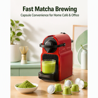 Poudre de Matcha Instantanée Cérémoniale Fraîche Certifiée USDA en Gros de Chine, Poudre de Thé Vert 100% pour la Santé et la Minceur, en Vrac, Boîte, Sac, Tasse