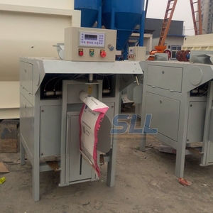 Ow-arroz ixing achine ortar ixer acking achine, utty ypsum - Product Image 3