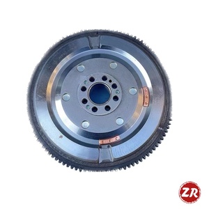 SAIC Maxus boîtes de vitesses manuelles et automatiques V90 Brand New Six-speed Embrayage Flywheel Assembly Parts Vehicle Parts - Product Image 2