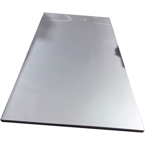 Tôles plates en acier inoxydable laminées à chaud et décapées, épaisseurs variées (SS 201, 202, 304, 316, 309, 310, 410, 420, 430) - Product Image 3