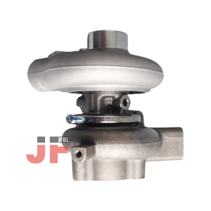 Turbocompresor TD06H 287-0049 2870049 CA2870049 para Motor C6.4 323D 323DL 320D 320DL Excavadora - Product Image 4