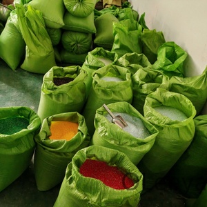 โรงงานโอลียา แพ็คเกจเรซิ่นเจลลี่ไรน์สโตนแบบใส  ไรน์สโตนแบบไม่ต้องใช้ความร้อนสำหรับตกแต่งโบว์ DIY - Product Image 5