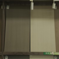 Tablero de Melamina de Tamaño Personalizado para Proyectos de Muebles de Interior para Hoteles y Apartamentos Comerciales