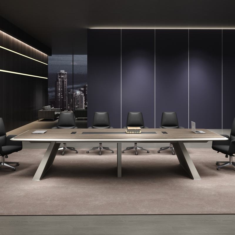 Placage bois noyer + kaki